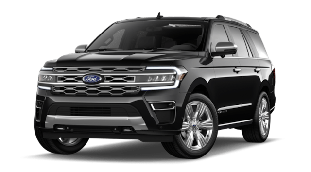 2024 Ford Expedition